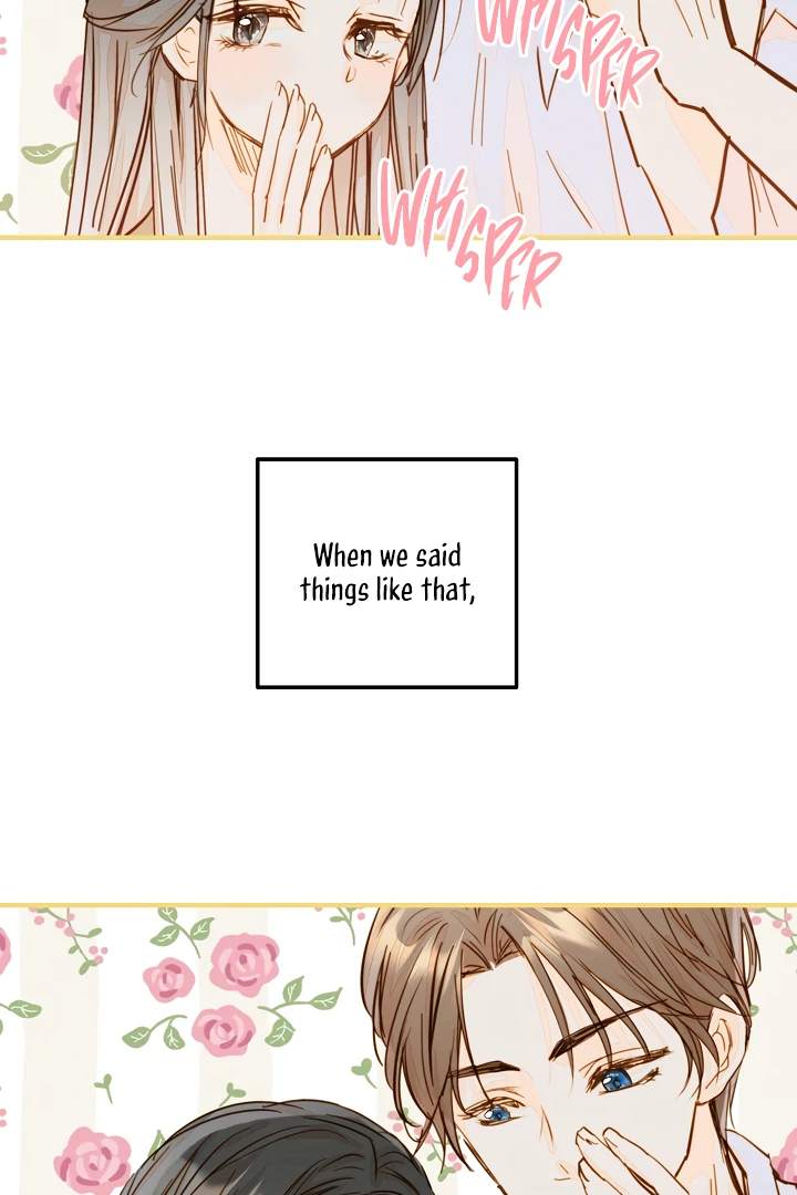 William in the Closet Chapter 45 - Page 52