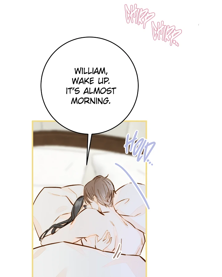 William in the Closet Chapter 45 - Page 6