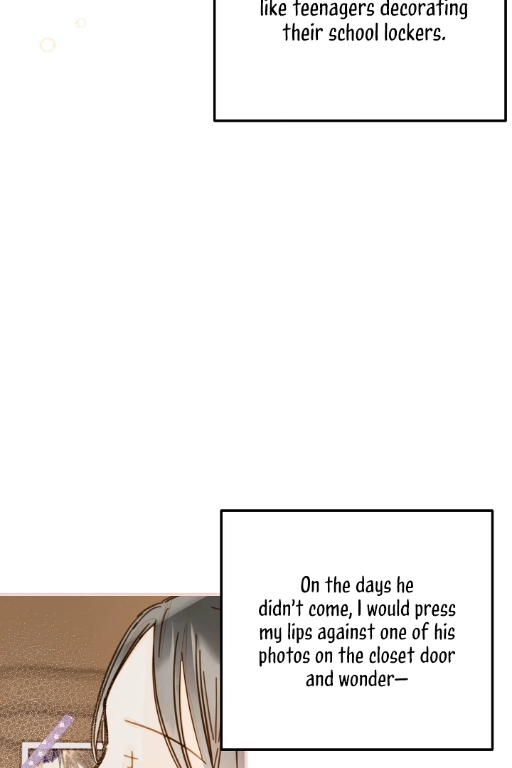 William in the Closet Chapter 45 - Page 60