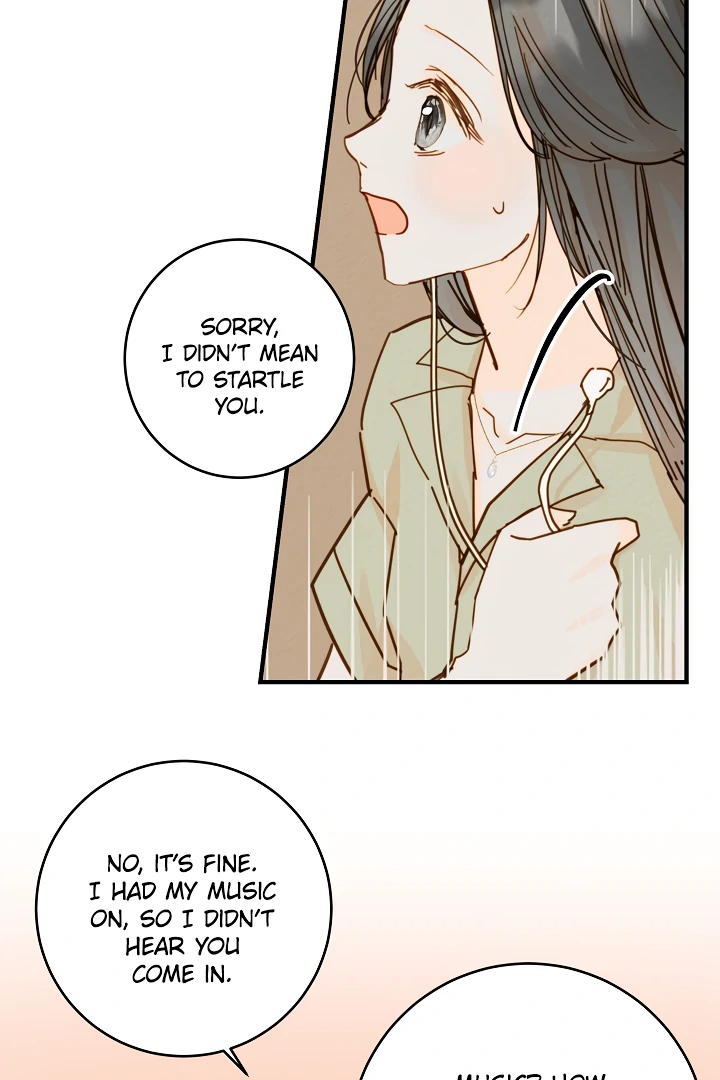 William in the Closet Chapter 45 - Page 70