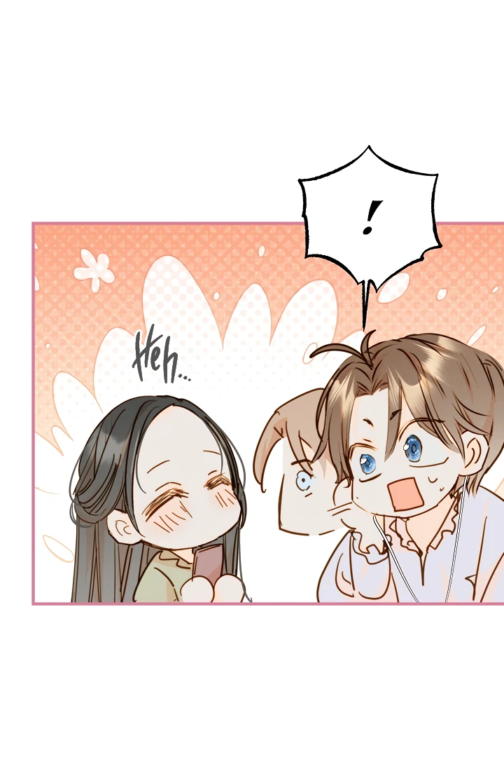 William in the Closet Chapter 45 - Page 72