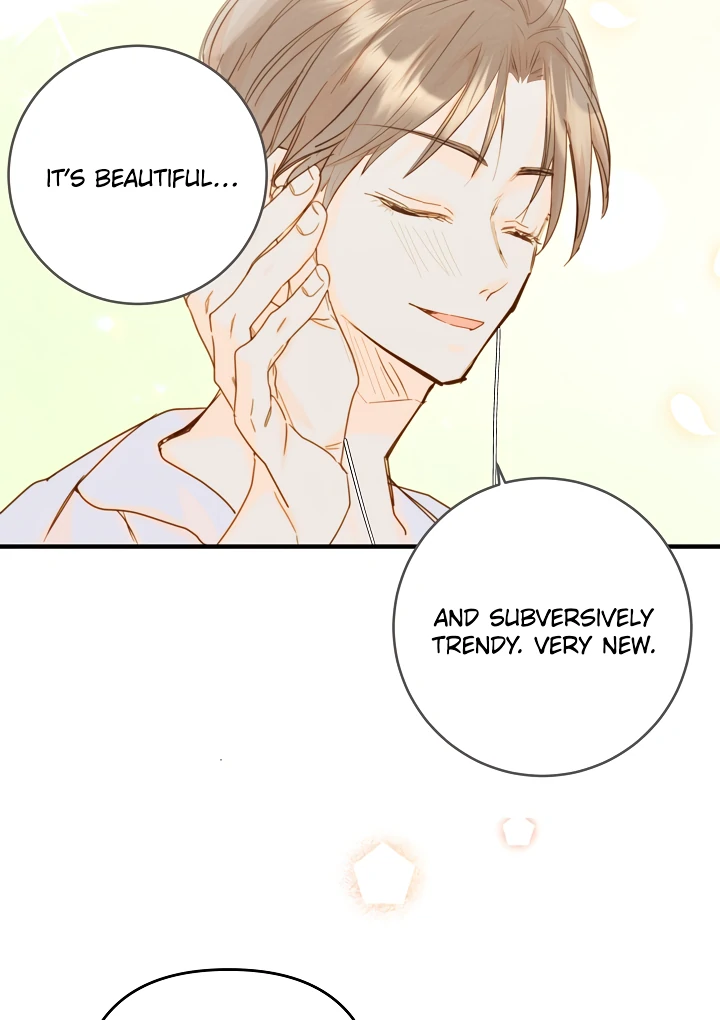 William in the Closet Chapter 45 - Page 74