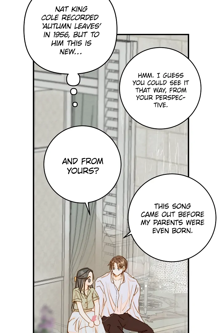 William in the Closet Chapter 45 - Page 75