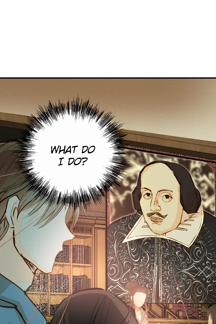 William in the Closet Chapter 46 - Page 0