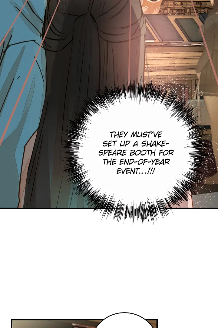 William in the Closet Chapter 46 - Page 1