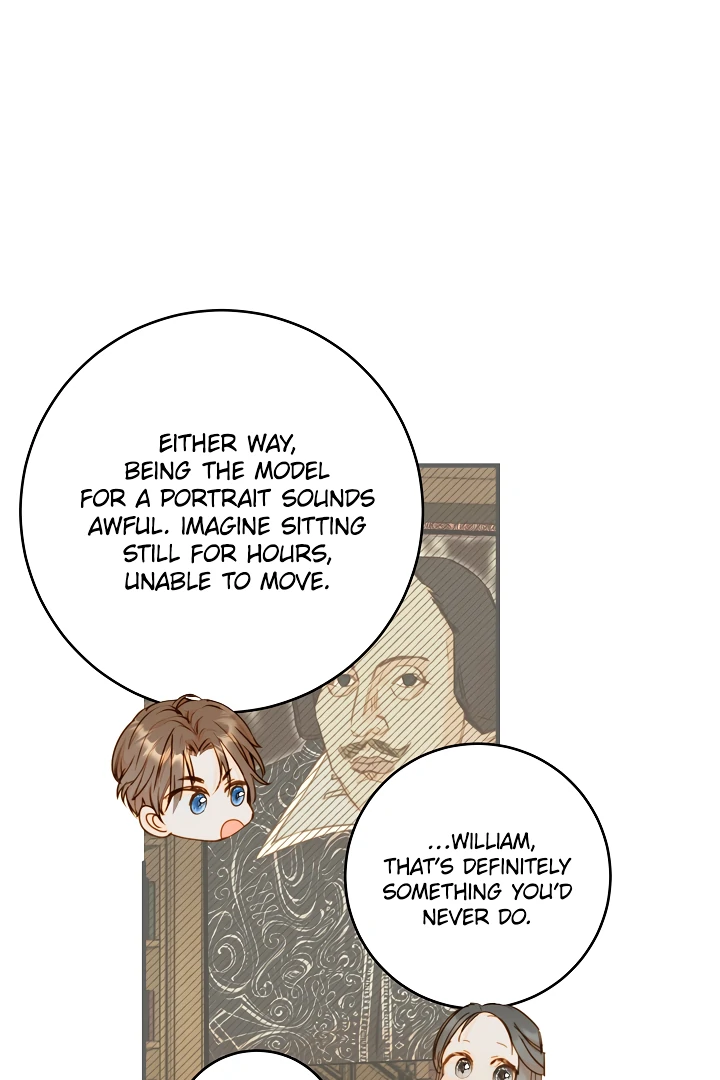 William in the Closet Chapter 46 - Page 15