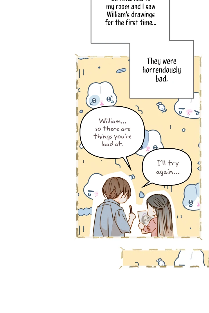William in the Closet Chapter 46 - Page 19