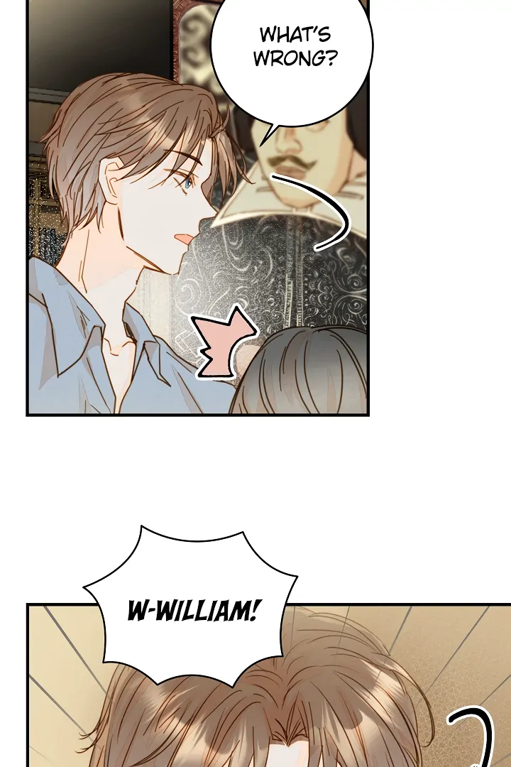 William in the Closet Chapter 46 - Page 2