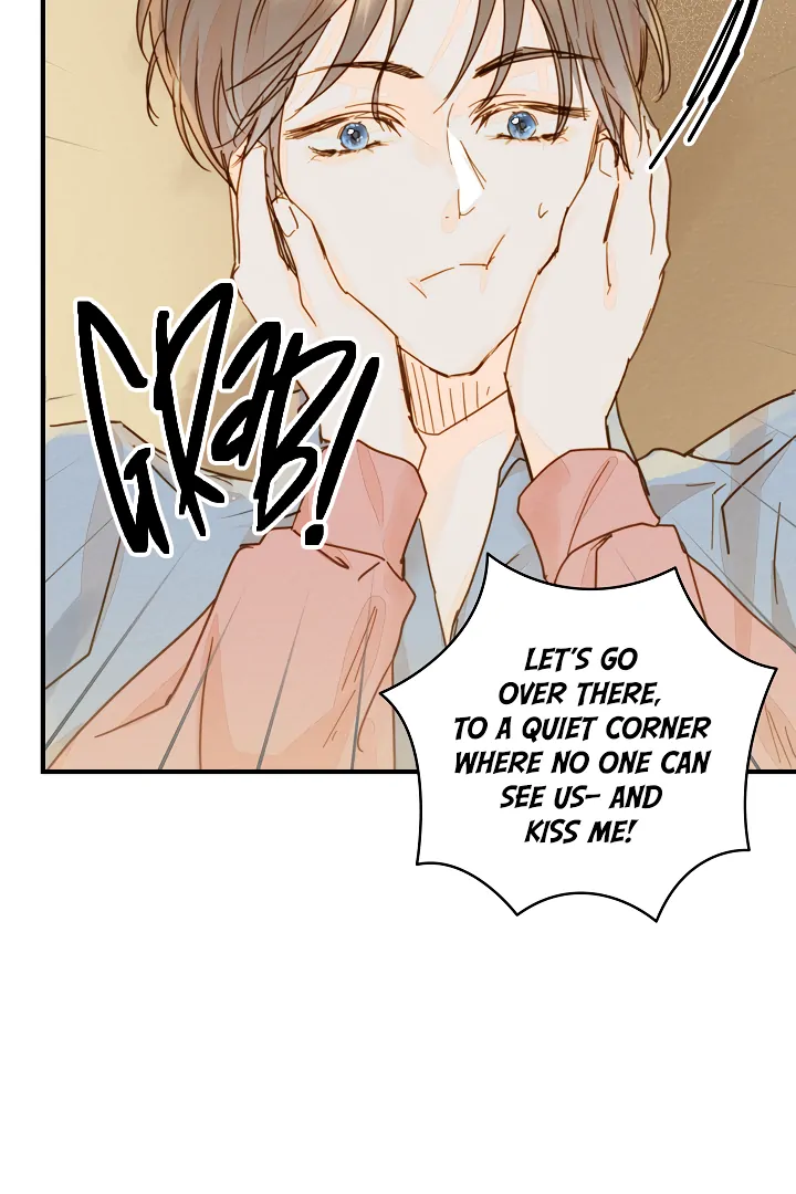 William in the Closet Chapter 46 - Page 3