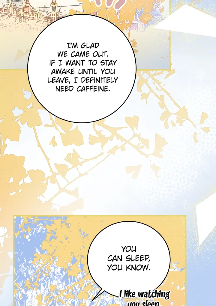 William in the Closet Chapter 46 - Page 34