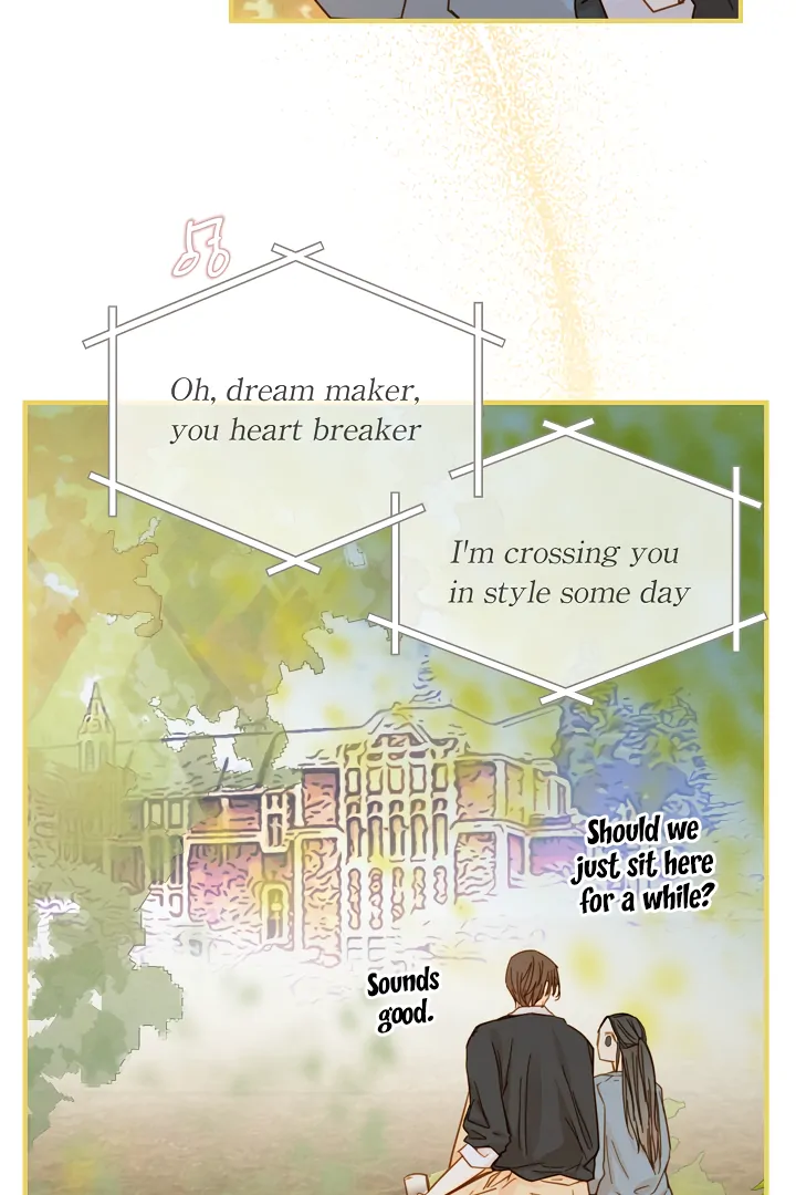 William in the Closet Chapter 46 - Page 37