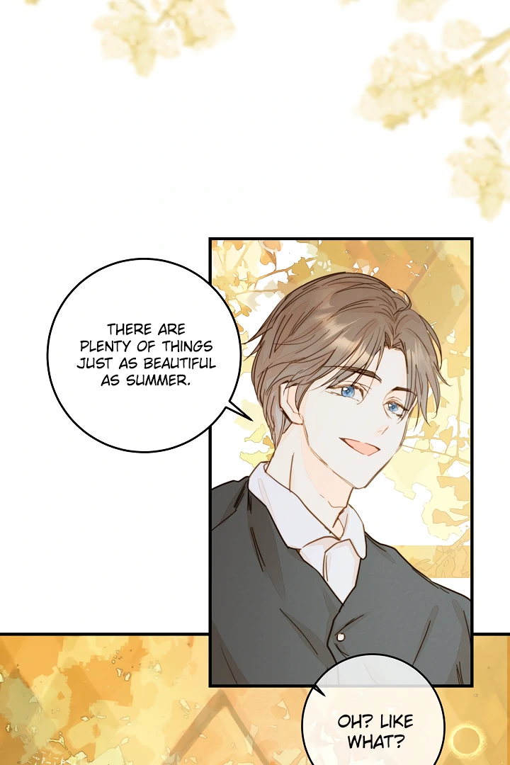 William in the Closet Chapter 46 - Page 48
