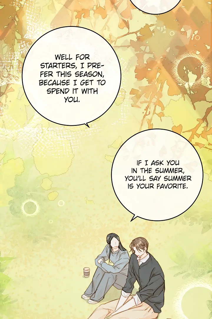 William in the Closet Chapter 46 - Page 49