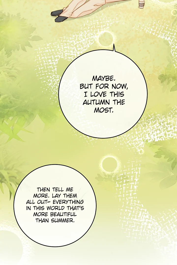 William in the Closet Chapter 46 - Page 50