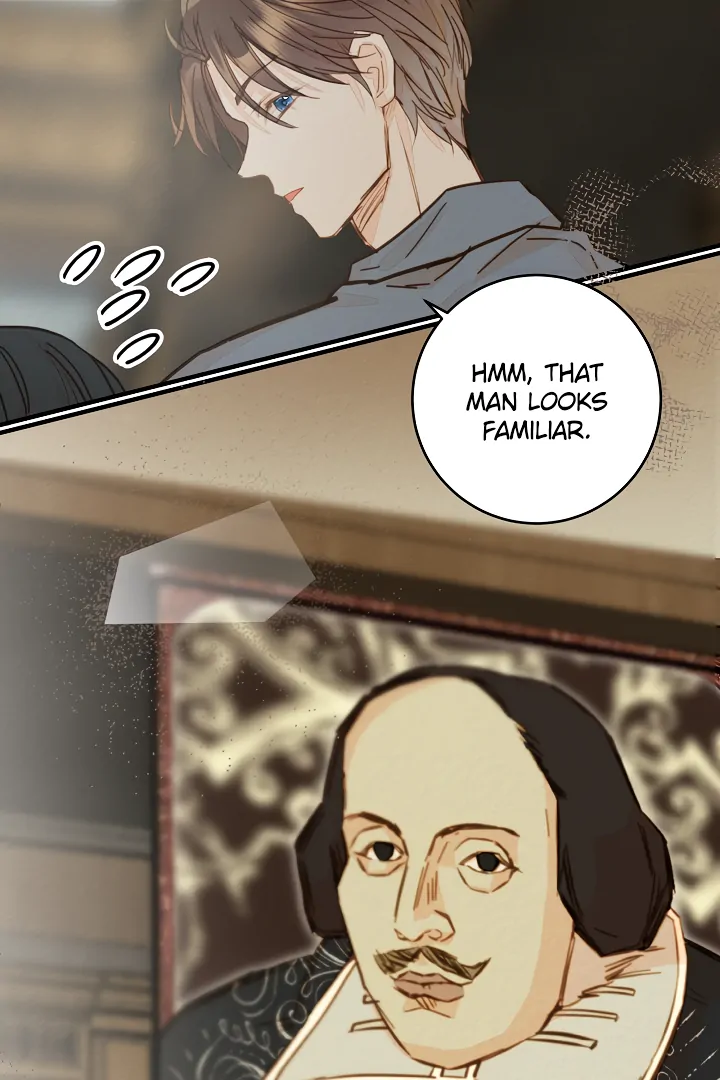 William in the Closet Chapter 46 - Page 6