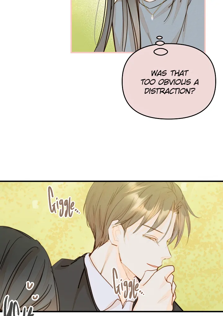William in the Closet Chapter 46 - Page 70