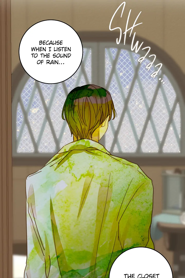 William in the Closet Chapter 46 - Page 78