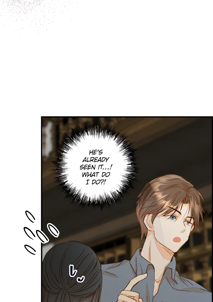 William in the Closet Chapter 46 - Page 8