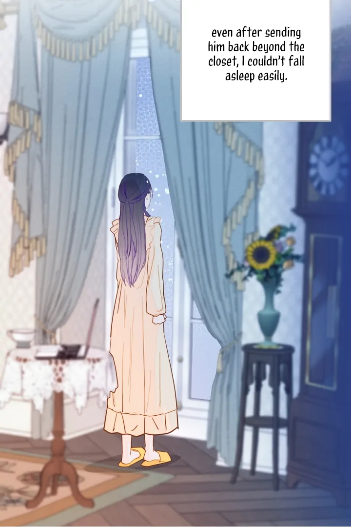 William in the Closet Chapter 46 - Page 88