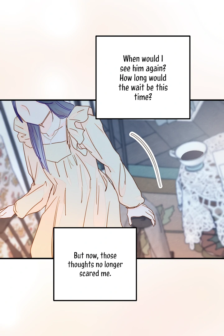 William in the Closet Chapter 46 - Page 89