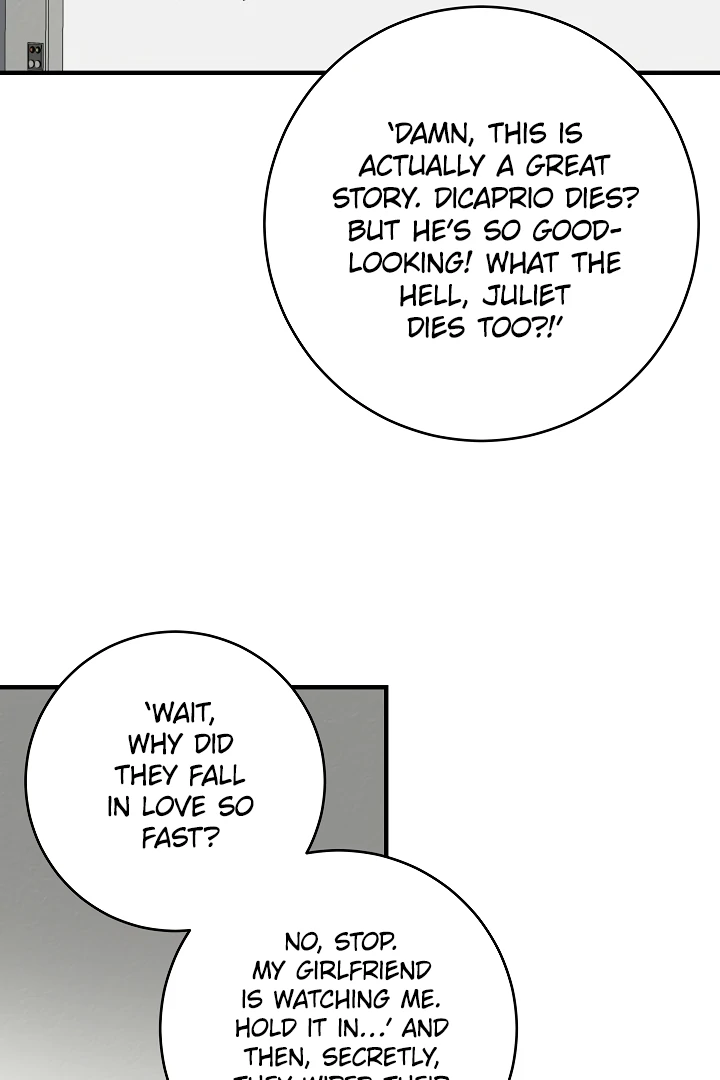 William in the Closet Chapter 47 - Page 10