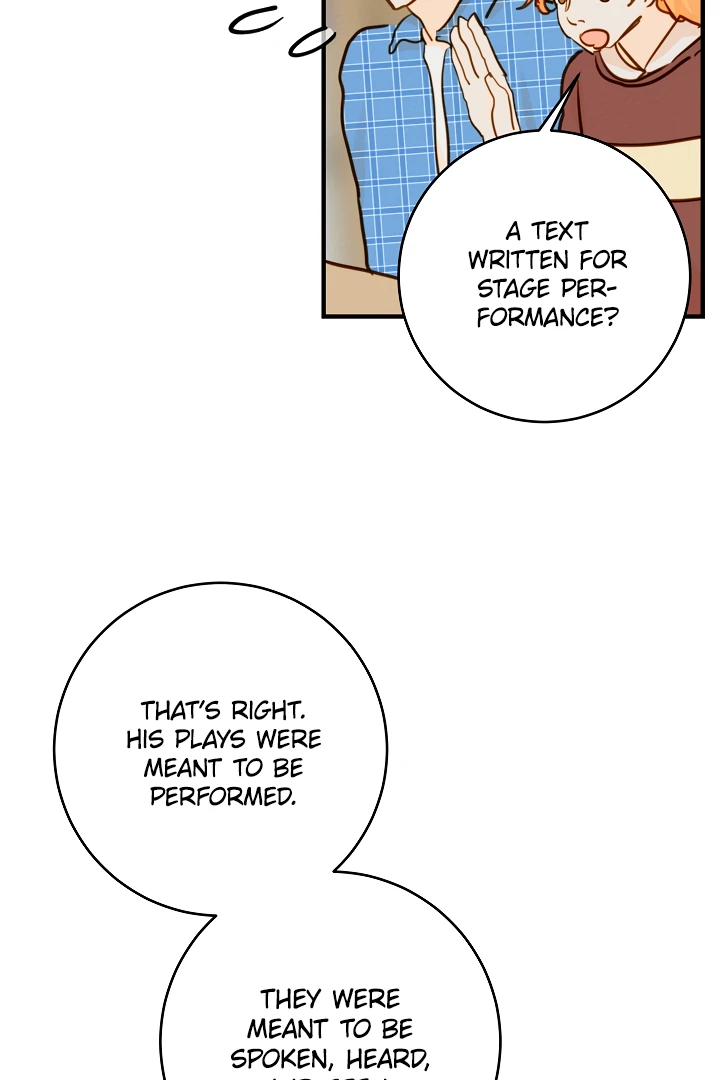 William in the Closet Chapter 47 - Page 15