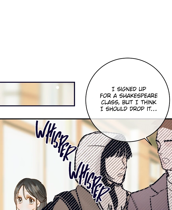 William in the Closet Chapter 47 - Page 21