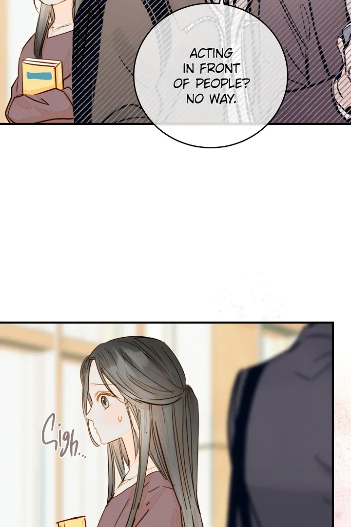 William in the Closet Chapter 47 - Page 22