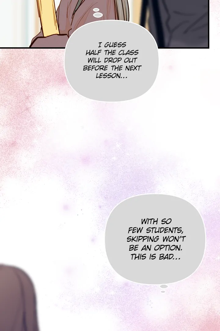 William in the Closet Chapter 47 - Page 23