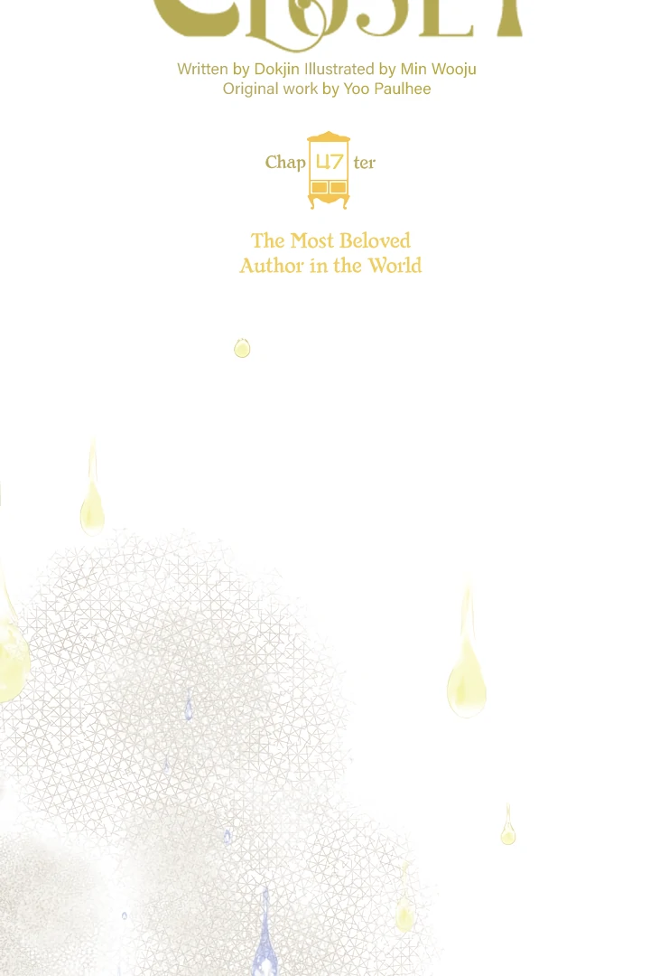 William in the Closet Chapter 47 - Page 26