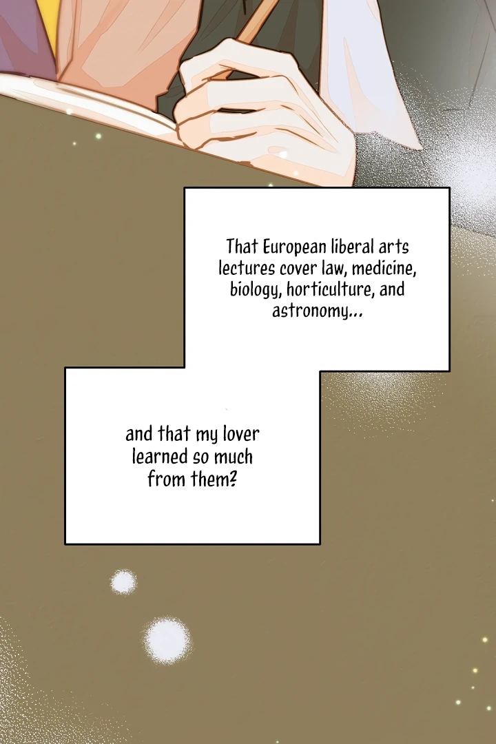 William in the Closet Chapter 47 - Page 38