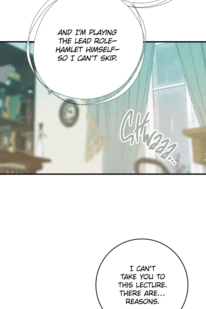 William in the Closet Chapter 47 - Page 42