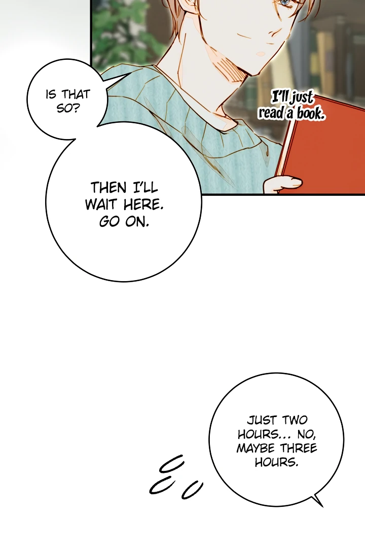 William in the Closet Chapter 47 - Page 44