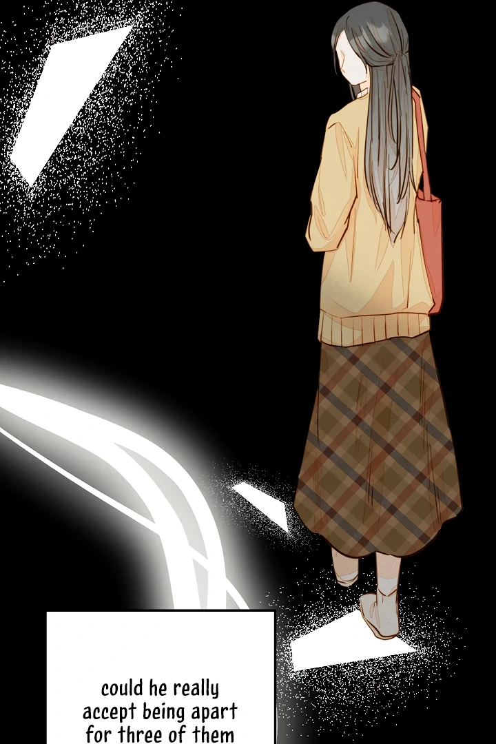 William in the Closet Chapter 47 - Page 48