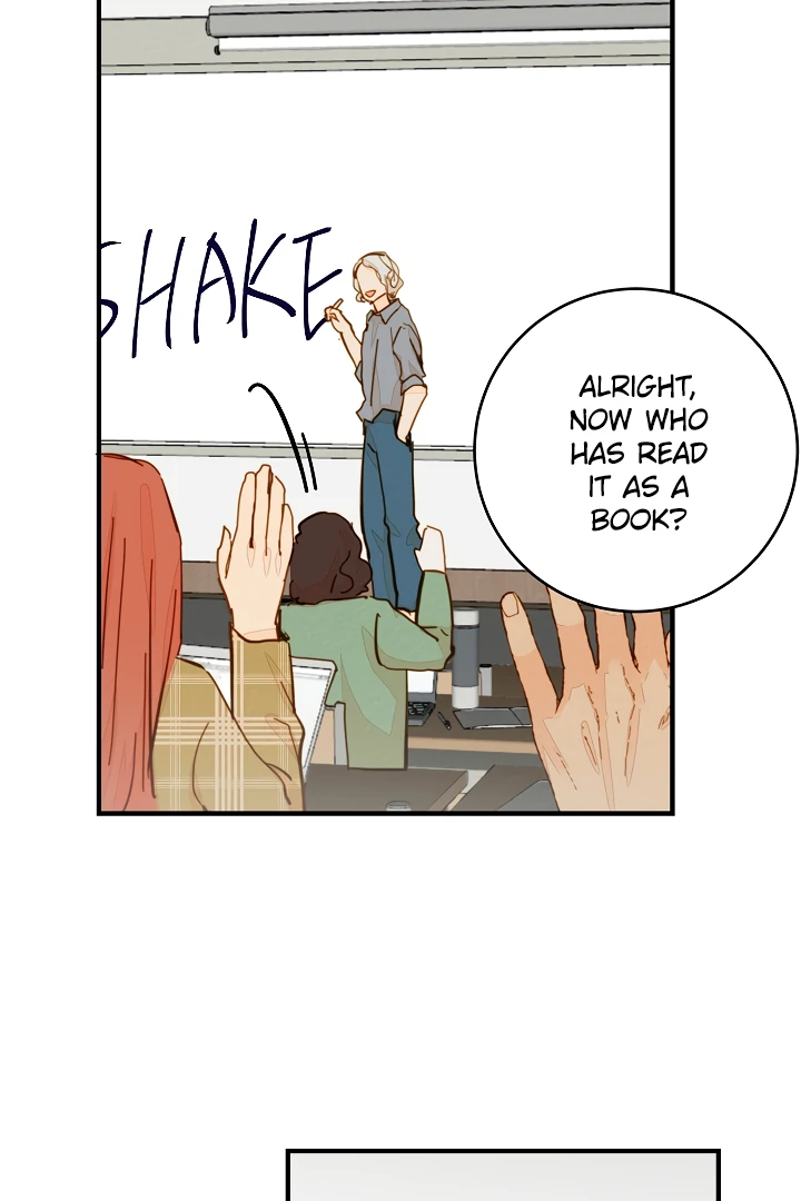 William in the Closet Chapter 47 - Page 5