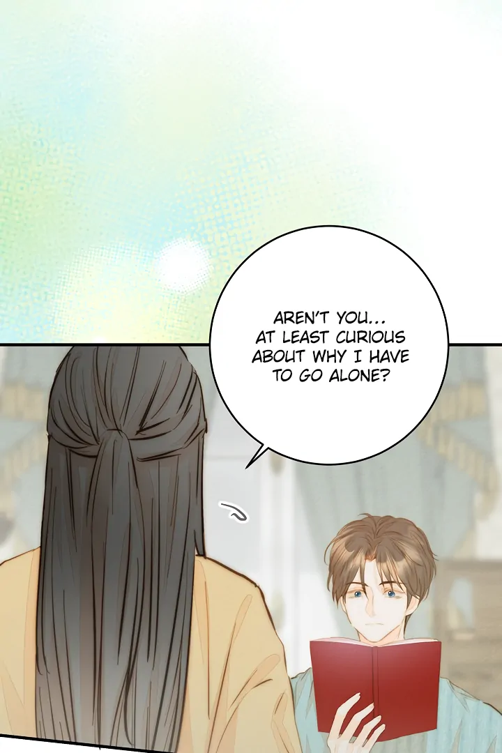 William in the Closet Chapter 47 - Page 58