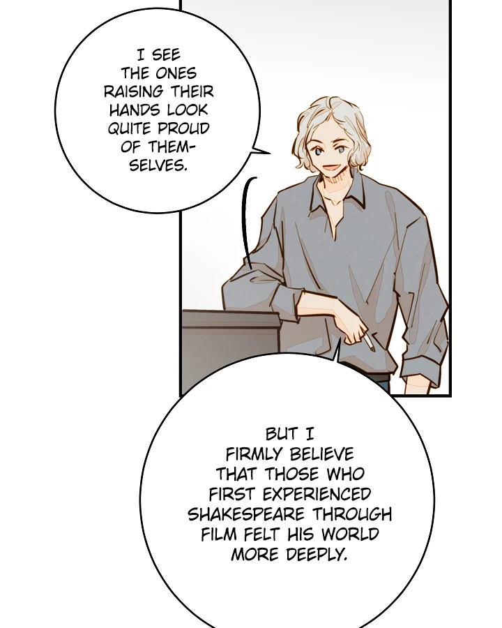William in the Closet Chapter 47 - Page 6
