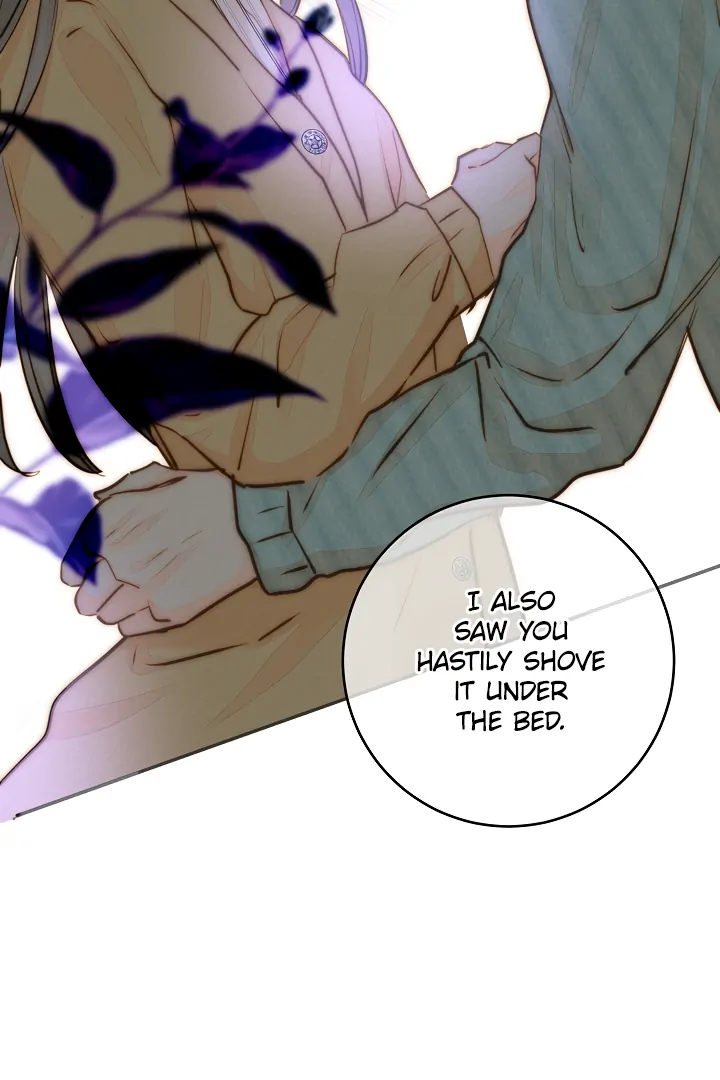 William in the Closet Chapter 47 - Page 62