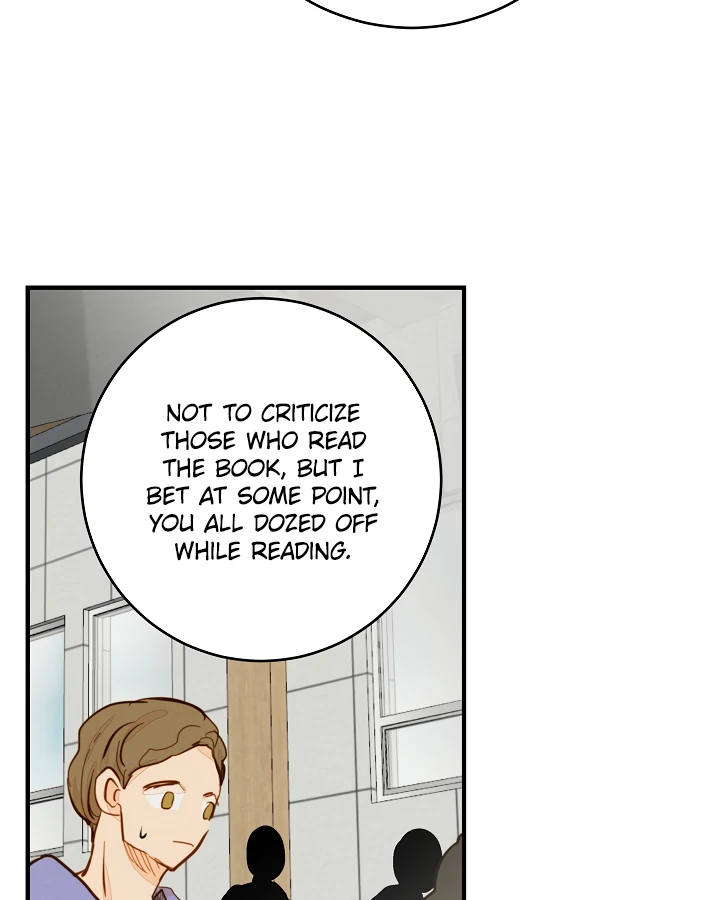 William in the Closet Chapter 47 - Page 7