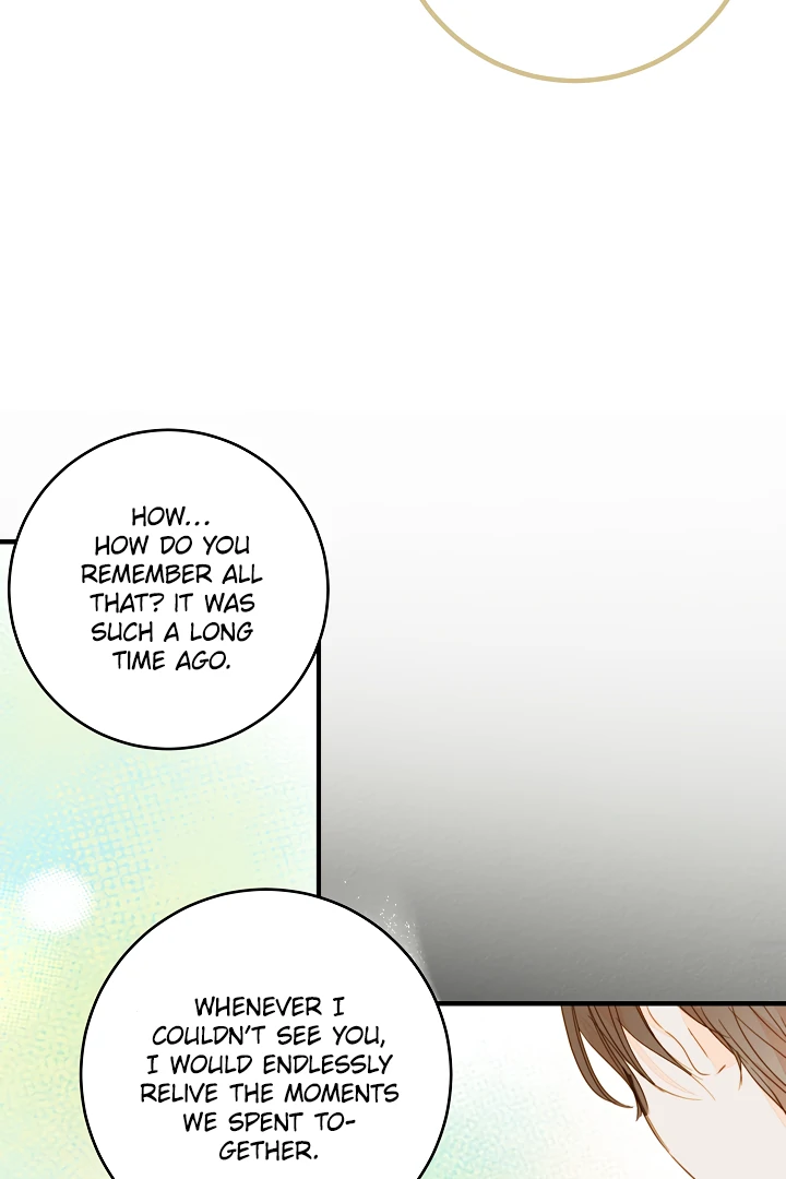 William in the Closet Chapter 47 - Page 70