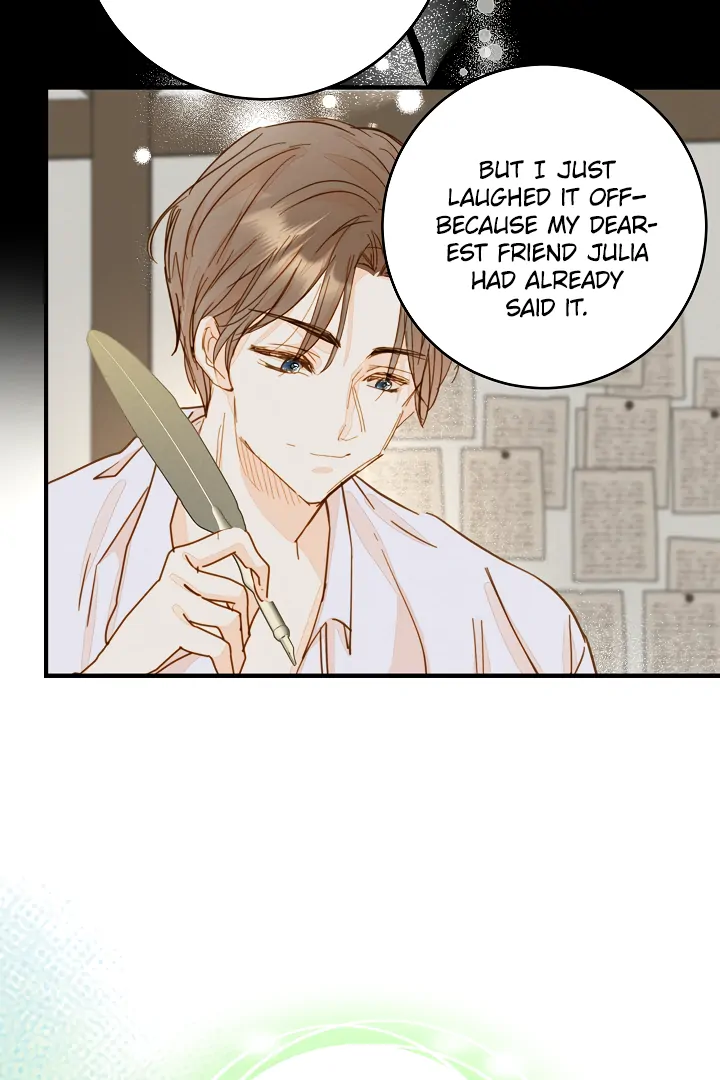 William in the Closet Chapter 47 - Page 75