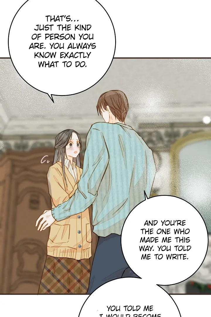 William in the Closet Chapter 47 - Page 78