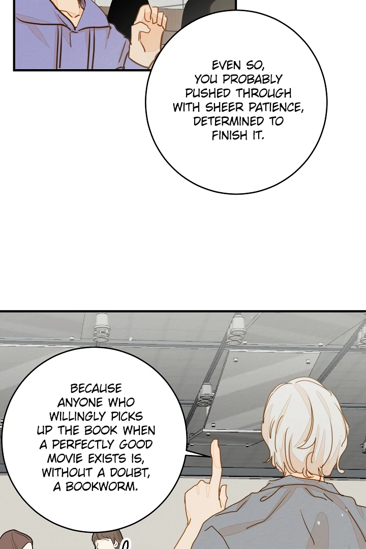 William in the Closet Chapter 47 - Page 8