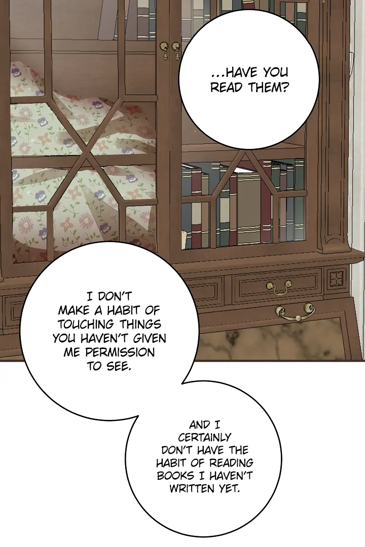 William in the Closet Chapter 47 - Page 83