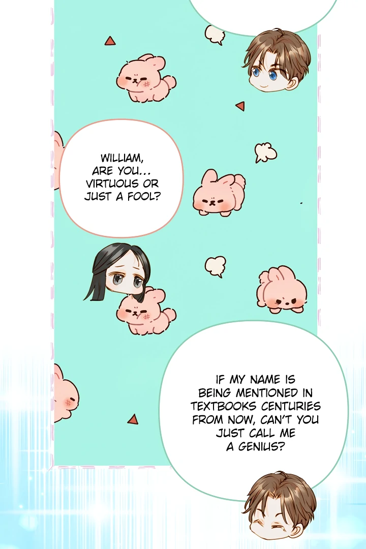 William in the Closet Chapter 47 - Page 85