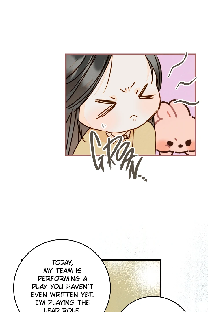 William in the Closet Chapter 47 - Page 91
