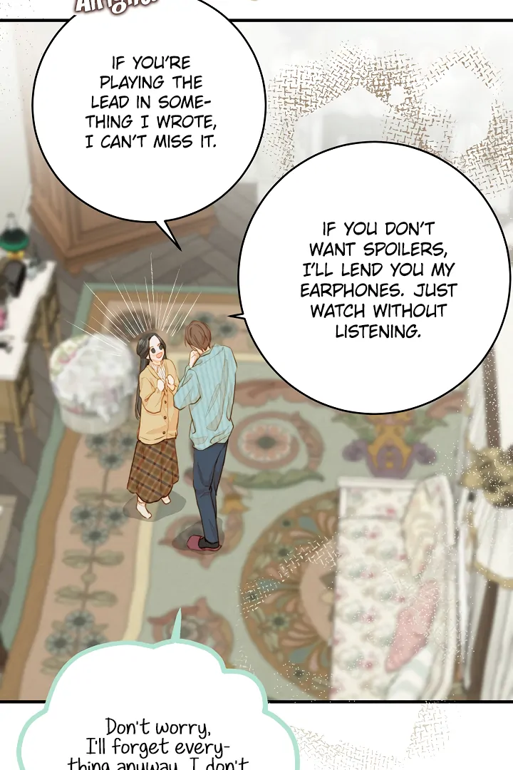 William in the Closet Chapter 47 - Page 94