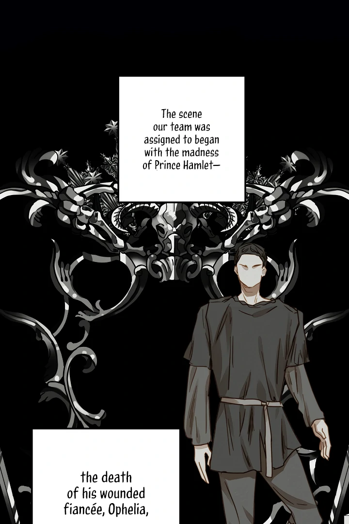 William in the Closet Chapter 48 - Page 1