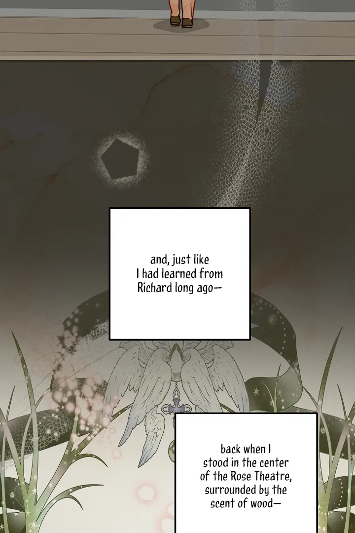 William in the Closet Chapter 48 - Page 11