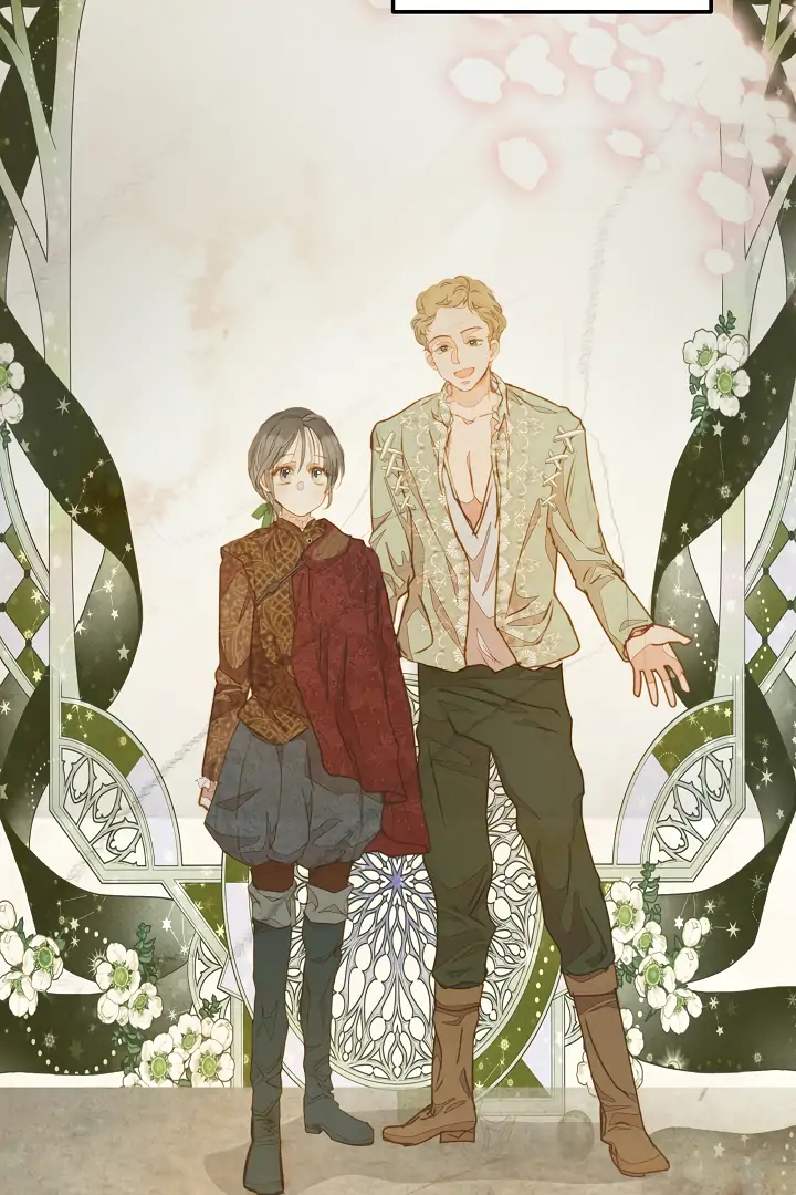 William in the Closet Chapter 48 - Page 12